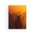 Sunrise Hard Cover Journal | SunriseJournalBack.jpg