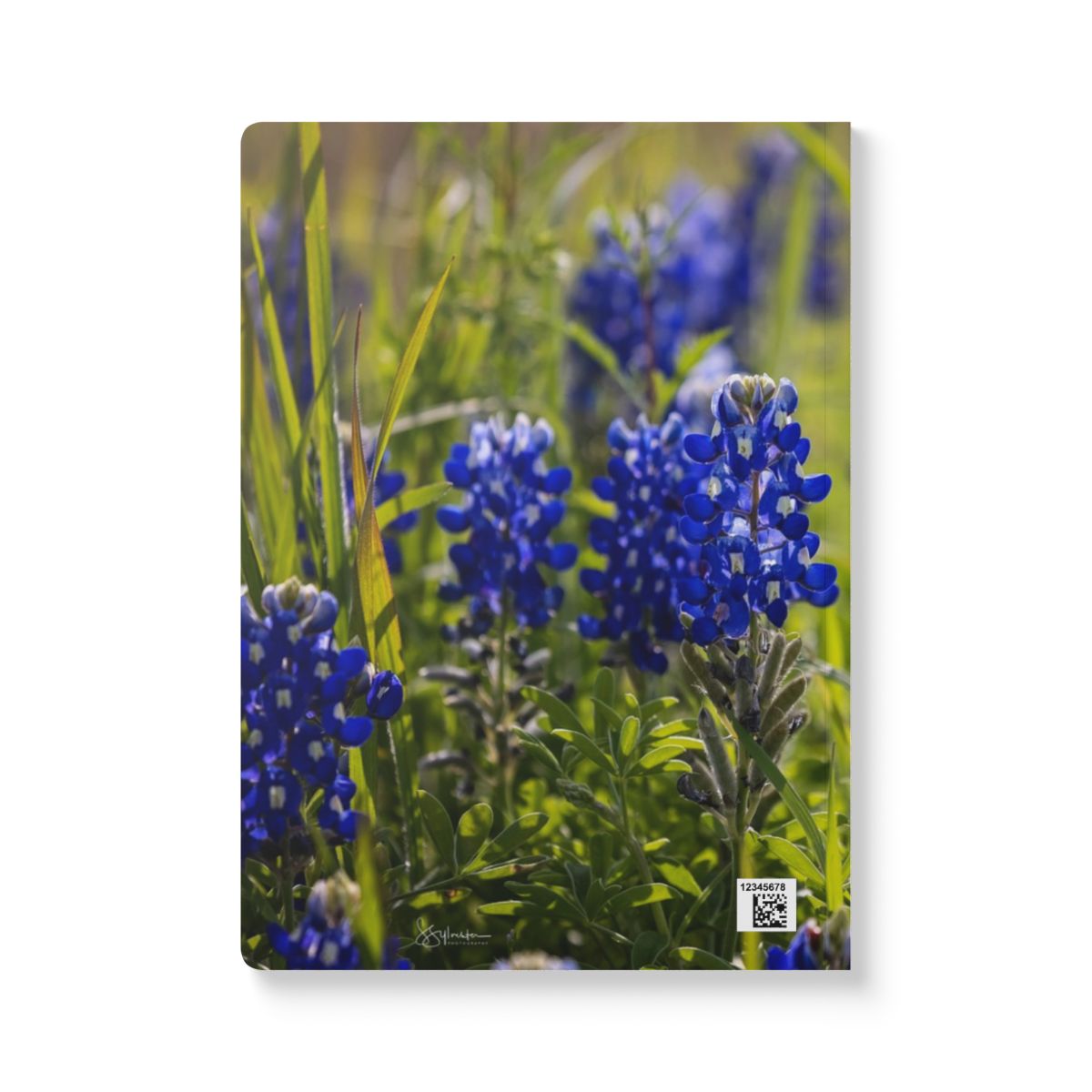 Inspirational Softcover Journal - 