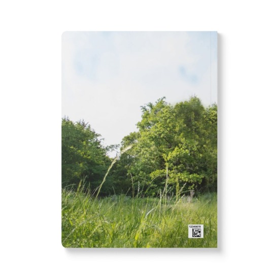Rearing Horse - Soft Cover Journal