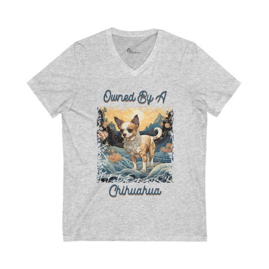 Owned By A Chihuahua