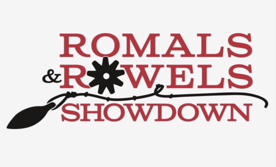 2025 Romals and Rowels Ranch Show