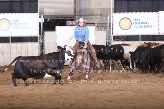 2025 Breeders Invitational