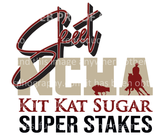 2021 NCHA Super Stakes