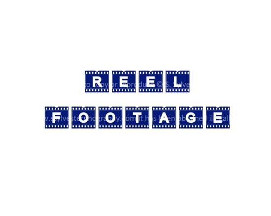 Reel Footage - All Shows