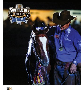 2025 Sanffle Bit Program cover photo by S. Sylvester Photography for Primo Morales Photography