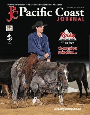 2019.11 Pacific Coast Journal cover photo by S. Sylvester Photography