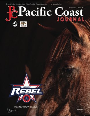 2022.03 Pacific Coast Journal cover photo by S. Sylvester Photography