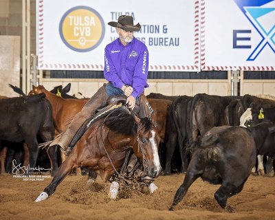 Baylenciaga and Lloyd Cox