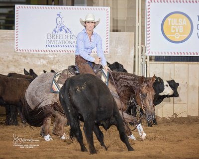 Kitty Von Wood and Ali Good