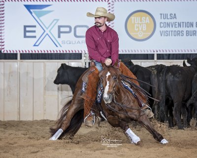 Mr Temptation and Clay Carter