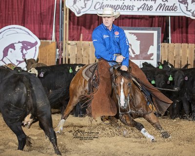 Flashy Talker and Craig Thompson