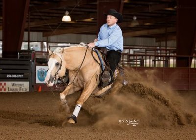 Show Your Guns and Tell Edgemon in Glen Rose Texas